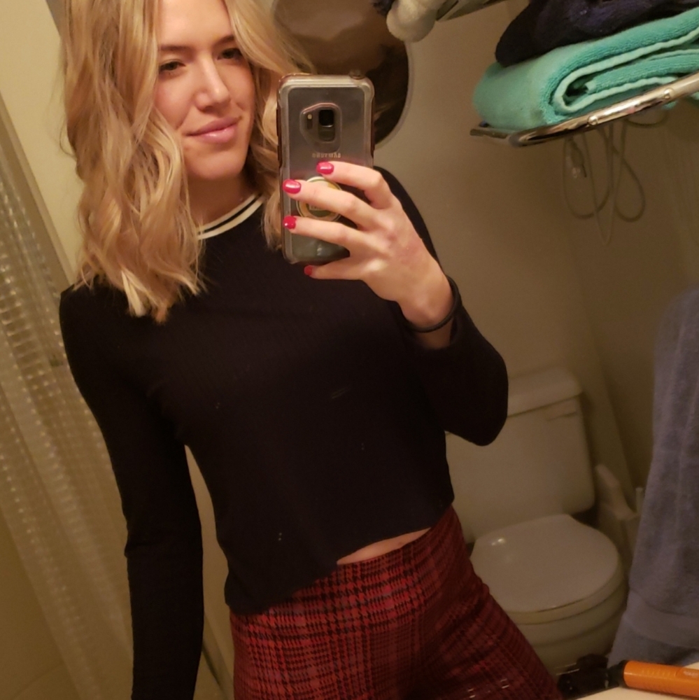 Meet your Posher, Breanne